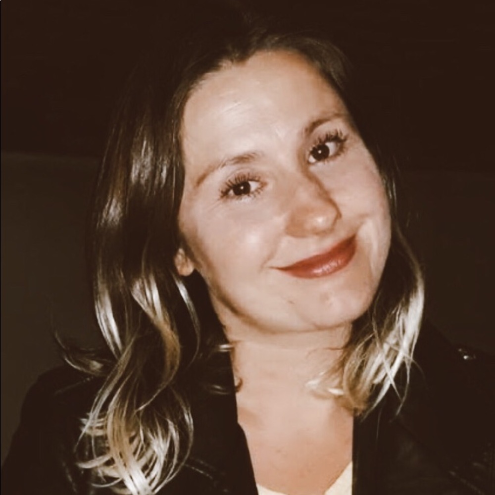 Meet your Posher, Luba